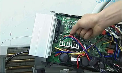 宜昌市美的空调电话是多少