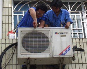 宜昌市空调售后维修服务中心在哪里找