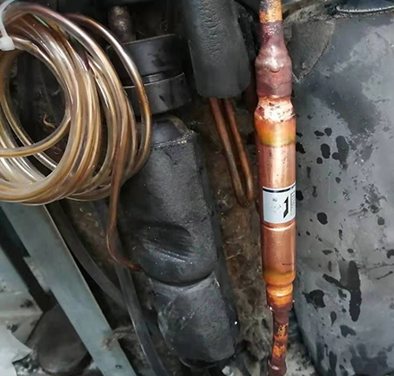 宜昌市美的变频多联机空调维修售后服务中心