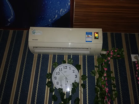 宜昌市空调维修售后服务中心