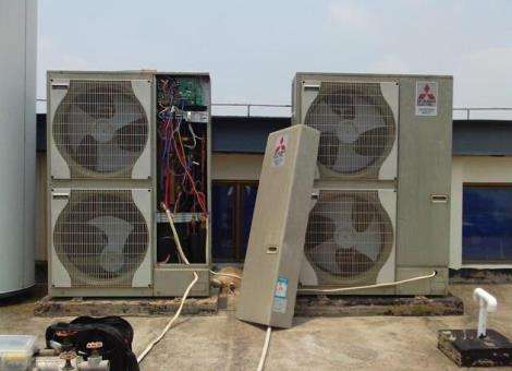 宜昌市空调维修电话号码多少