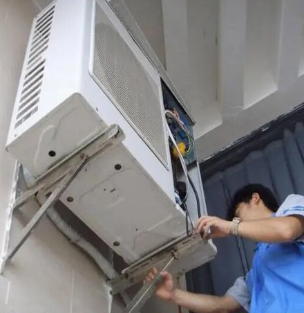 宜昌市24小时空调维修热线